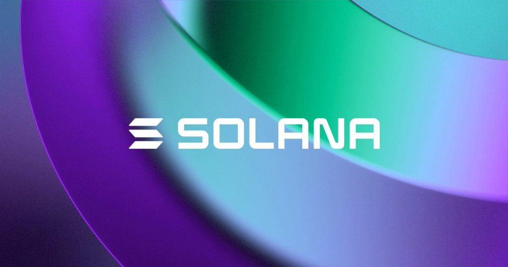 Mikä on Solana yksinkertaisin termein?
