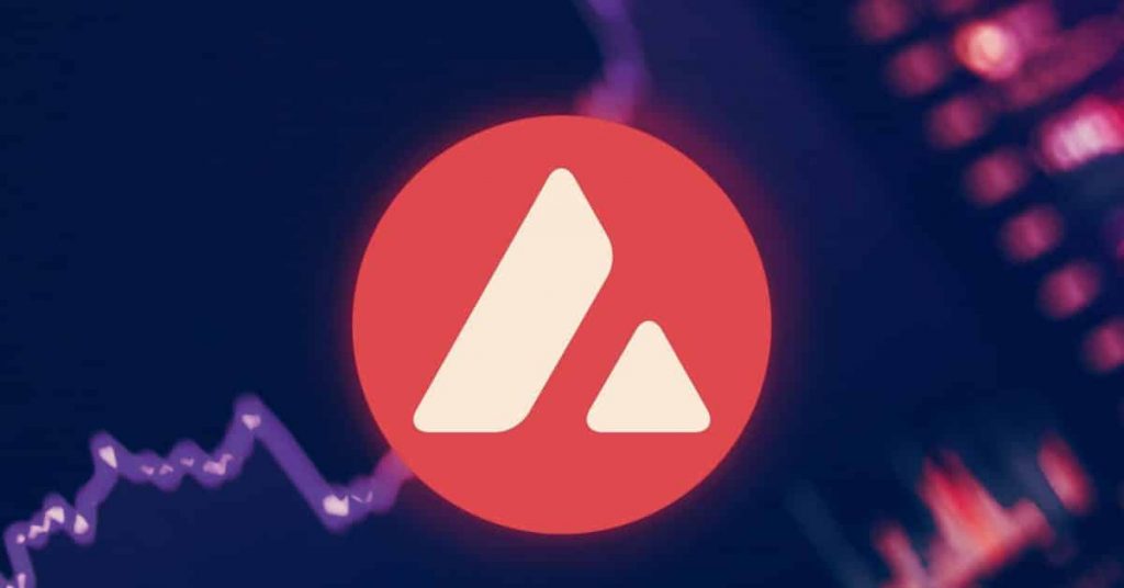 Avalanche (AVAX)