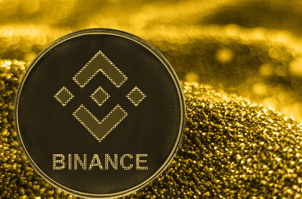 Mihin Binance Coinia käytetään?