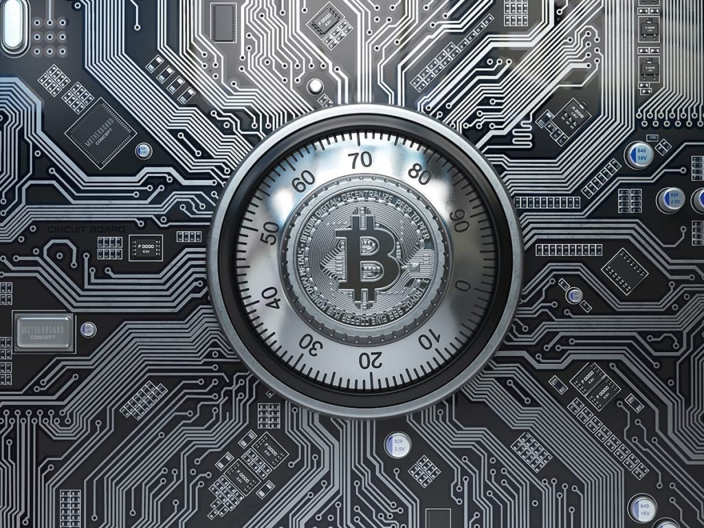 Mikä on bitcoin crypto ja miten se toimii?
