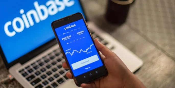 Coinbase vaihto arvostelu