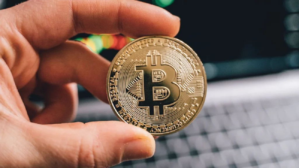 Missä säilyttää bitcoin-kryptoa?
