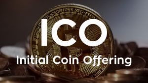 Mitä eroa on listautumisannilla ja ICO:lla?