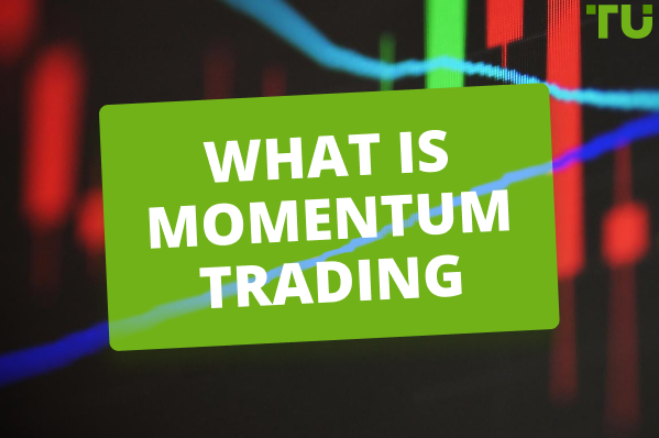 Mitä eroa on momentumkaupankäynnillä ja scalp-kaupankäynnillä?
