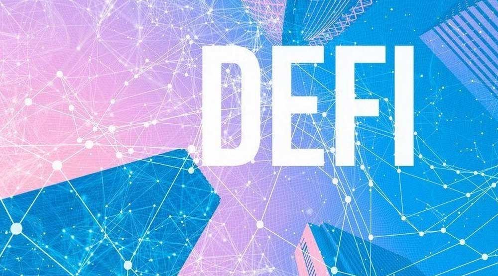 Miksi Bitcoin ei ole DeFi?
