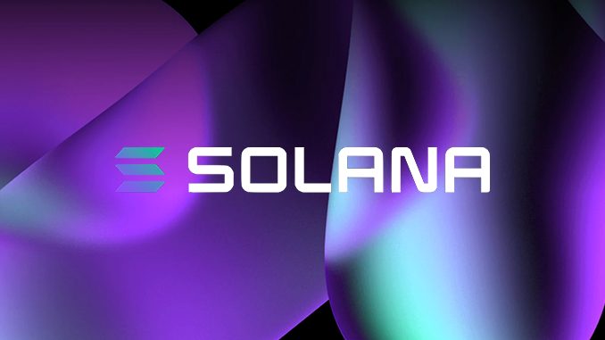 Mikä on Solana (SOL)?