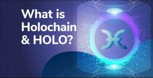 Onko Holochainilla tulevaisuutta?