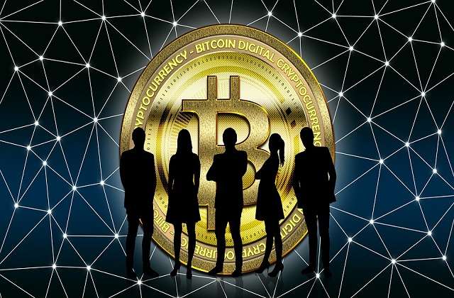 Voiko digitaalisella kryptovaluutalla käydä kauppaa 24 tuntia vuorokaudessa?