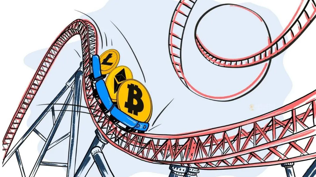 Kuinka tehdä rahaa bitcoinin volatiliteetilla juuri nyt