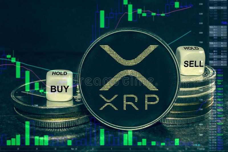 Onko XRP parempi kuin bitcoin?
