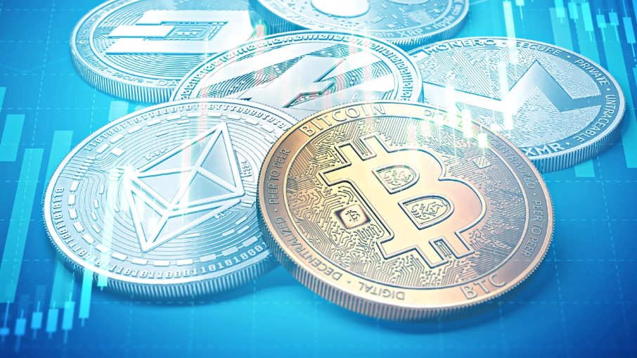 Onko mahdollista käydä kauppaa kryptovaluutan CFD-kaupoilla?