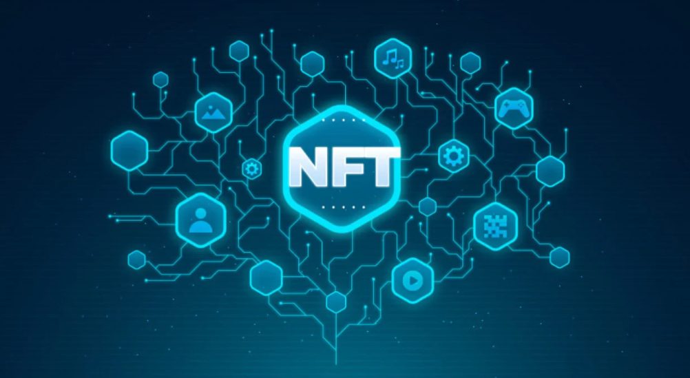 Miten NFT-token toimii?
