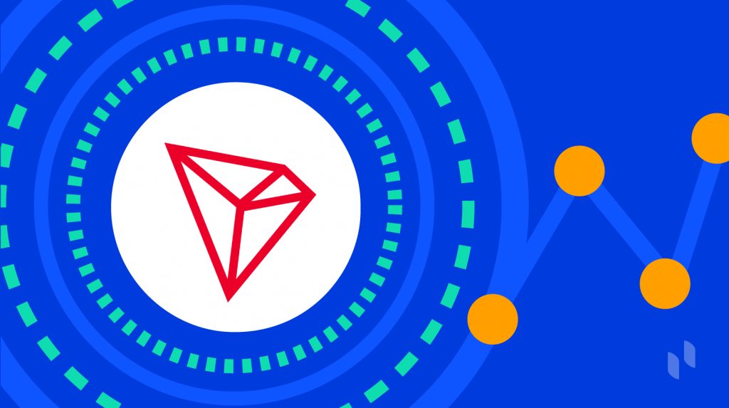 Mitä TRON-krypto tekee?