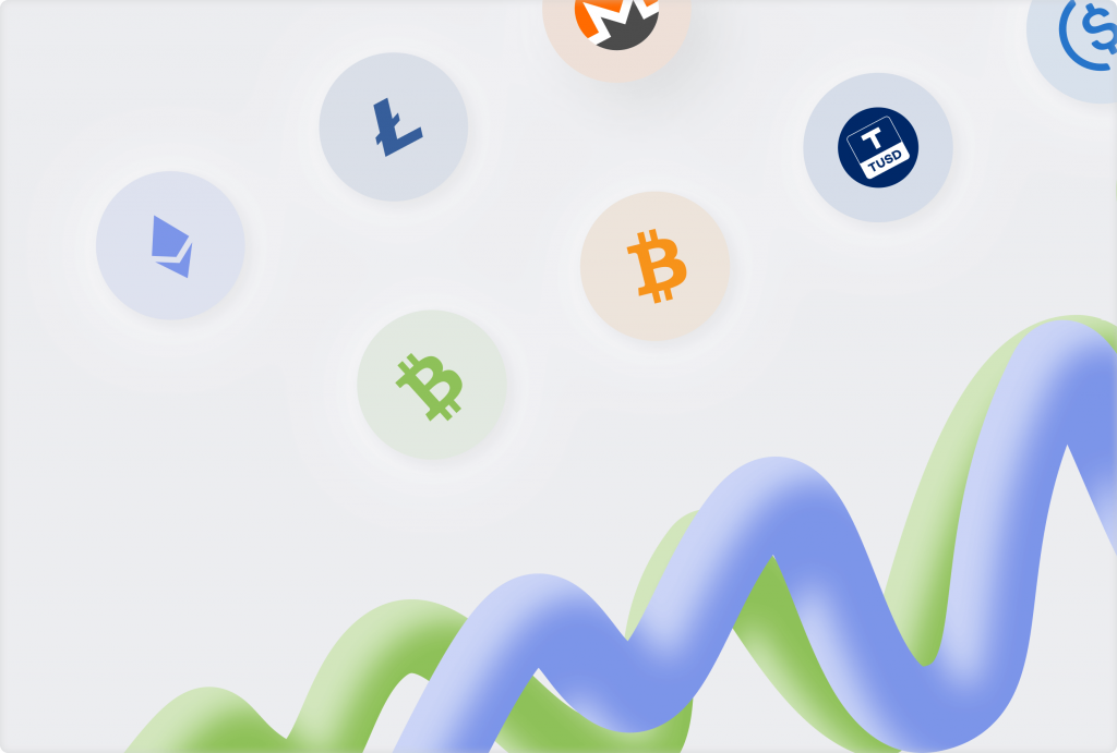 Miksi kryptovaluuttasijoittaminen on niin spekulatiivista?