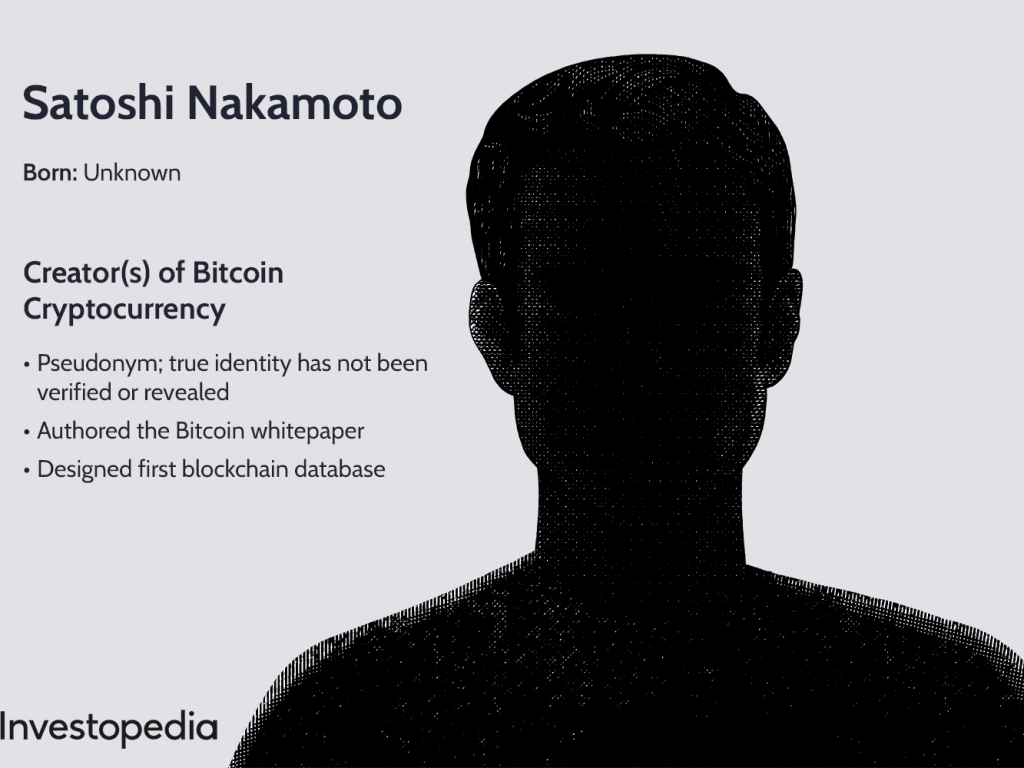 Onko Satoshi sama kuin bitcoin?
