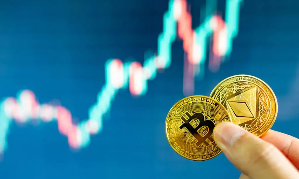 Kuinka paljon kryptovaluutan tekeminen maksaa?