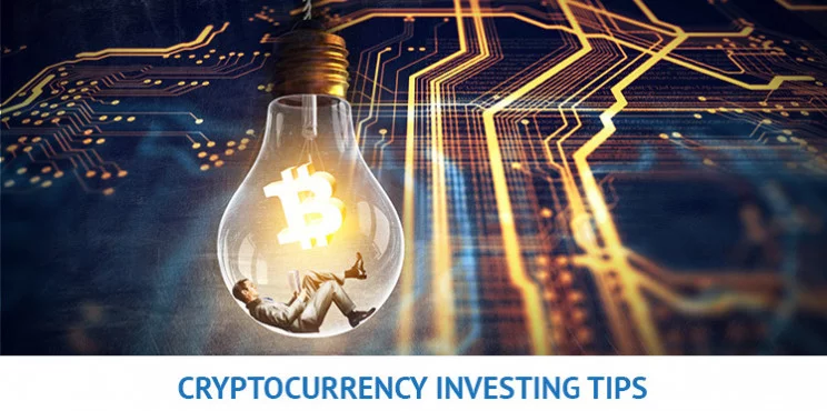 Miten aloittaa sijoittaminen kryptovaluuttaan?