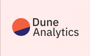 Miten Dune Analytics toimii