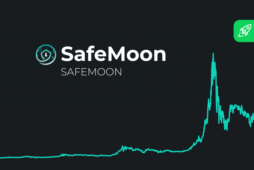 SafeMoon to SafeMoon V2
