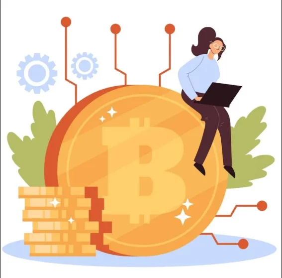 Miten tehdä kryptovaluuttaa?