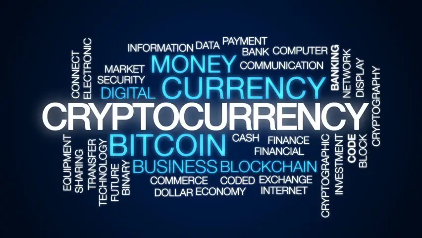 Kryptovaluuttaan sijoittaminen