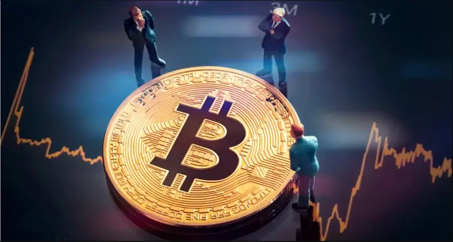 Kryptovaluutan suojaus