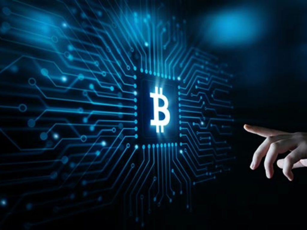 Ovatko kryptovaluutat skaalautuvia?