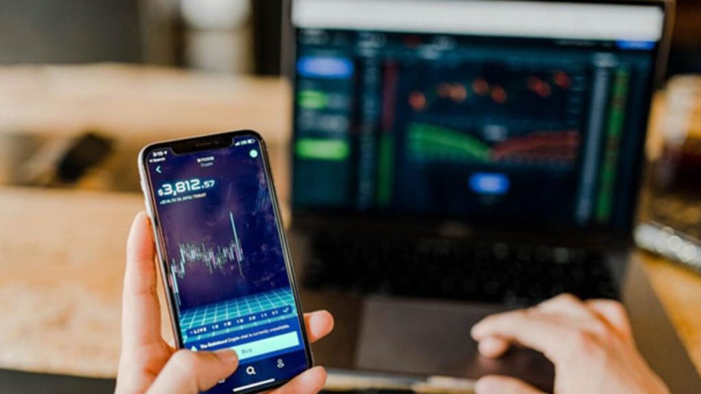 Miten kryptovaluutalla voi ansaita rahaa?
