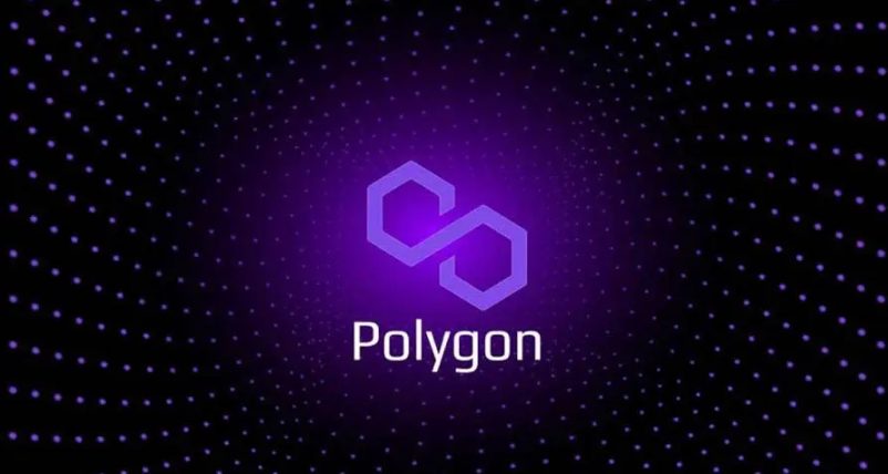 Kuinka paljon Polygon on arvokas tänään?
