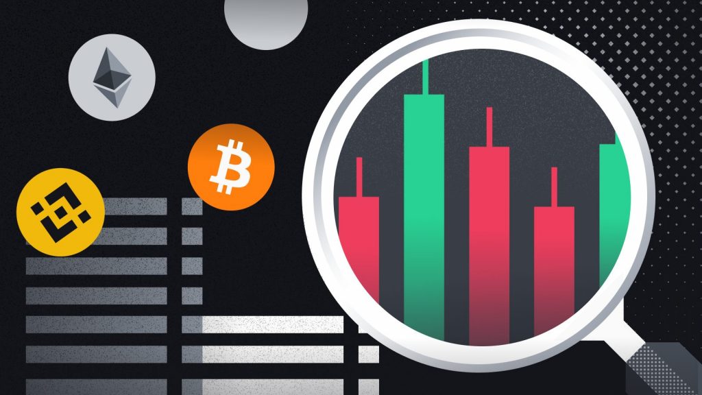 Mistä tiedän, kasvaako kryptovaluutta?
