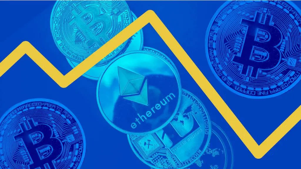 Miksi sinun pitäisi sijoittaa rahaa kryptovaluuttojen hedge-rahastoihin?