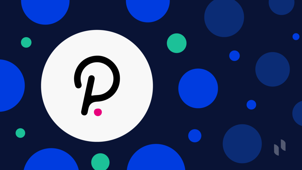 Polkadot-krypto