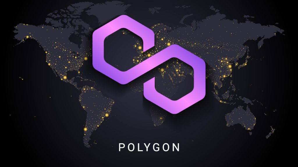 Polygonin ja Maticin ensisijainen