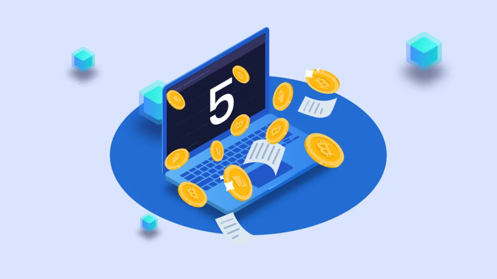 Miten aloittaa sijoittaminen kryptovaluuttoihin?