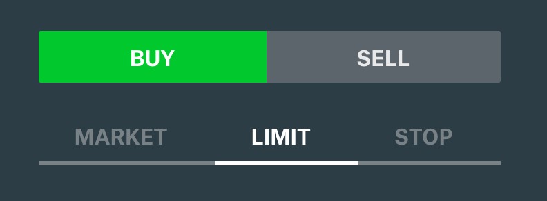 Mitä eroa on stop-loss- ja limit-toimeksiannon välillä?