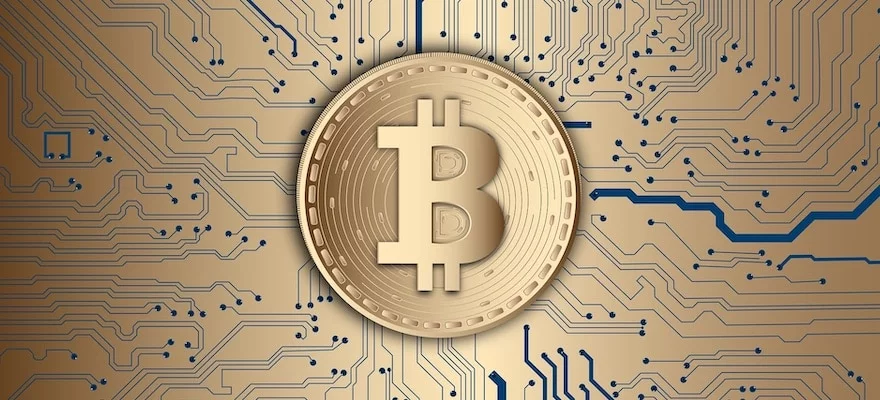 Sijoittaminen kryptovaluuttaan nopeaa alkua varten