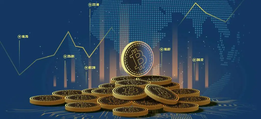 Ethereum krypto volatiliteetti 202