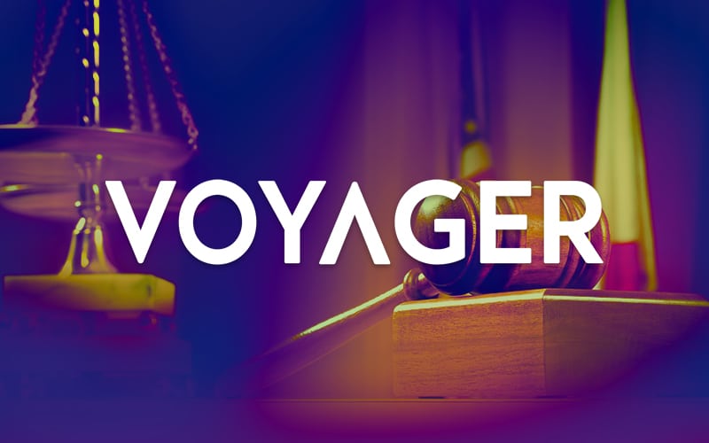 Mikä on Voyager 2022
