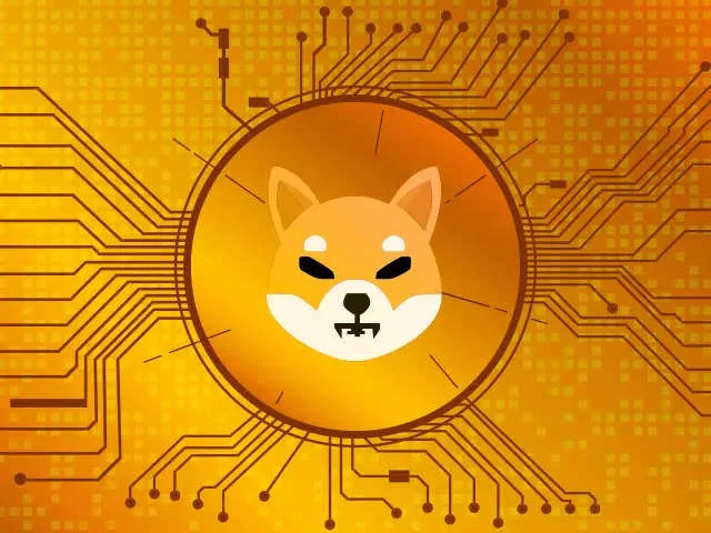 Shiba Inun aikataululiike lokakuussa 2021