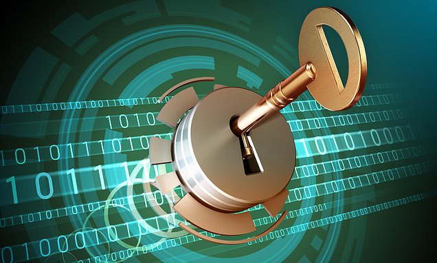 Miten salasanojen hallinta varmistaa salasanojen turvallisuuden?
