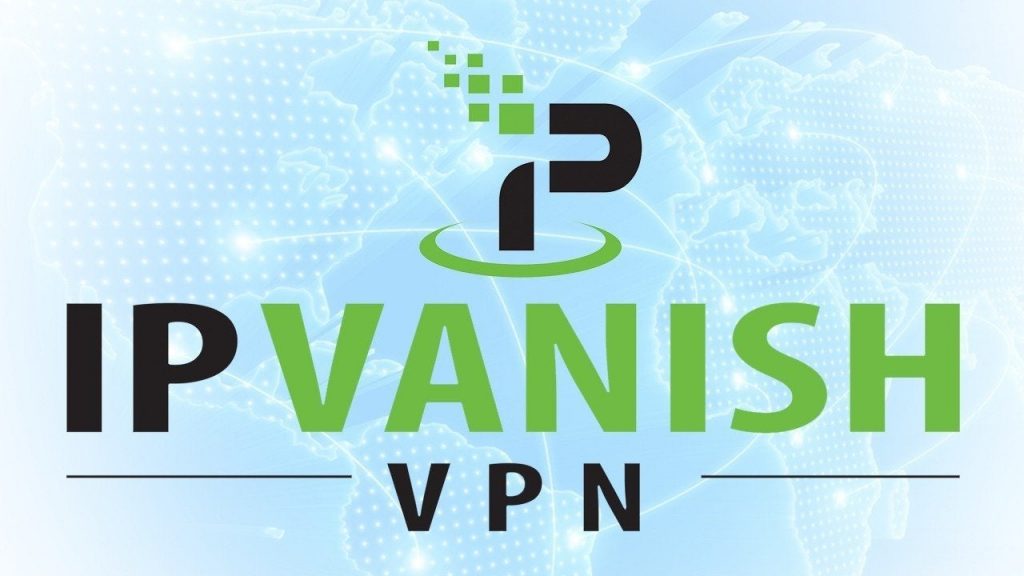 IPVanish - erittäin nopea VPN iPhonelle
