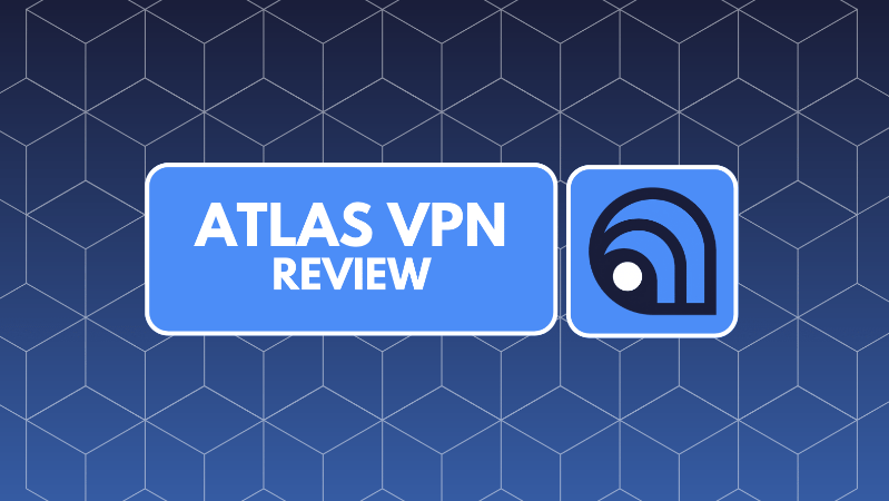 Onko Atlas VPN luotettava?
