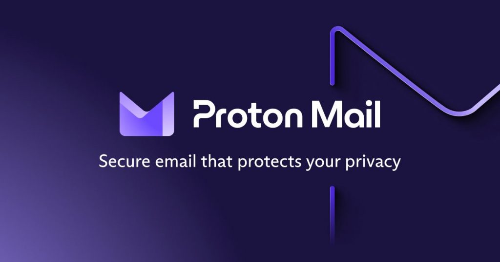 Miten käytän Proton Mailia?
