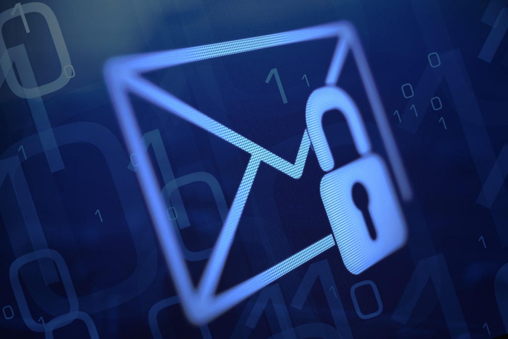 Miksi käyttää suojattua sähköpostipalvelua?
