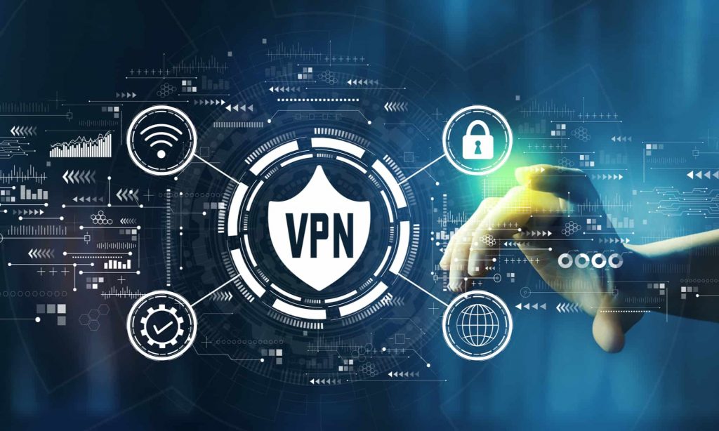 Mikä on nopein VPN 2023?
