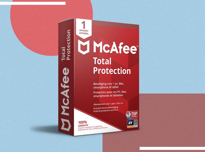 Onko McAfee Total Protection ostamisen arvoinen? 

