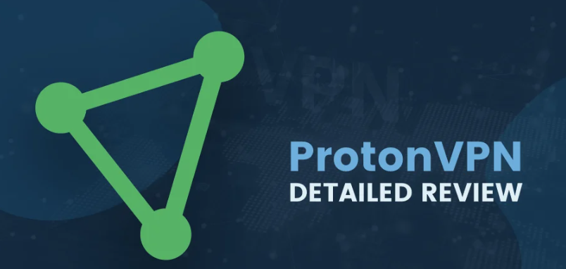 Proton VPN arvostelu
