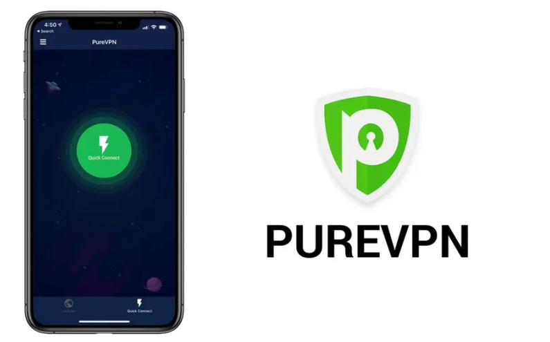 PureVPN Ilmainen VPN

