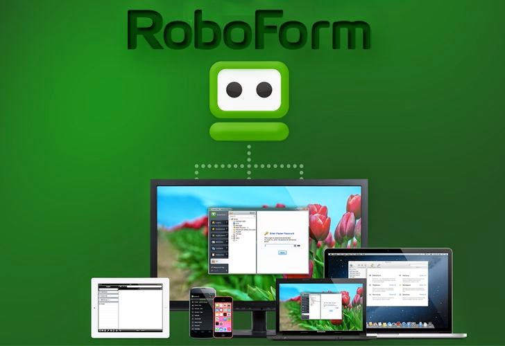 Lue lisätietoja RoboForm-arvostelustamme.