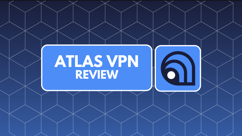 Vieraile Atlas VPN:ssä
